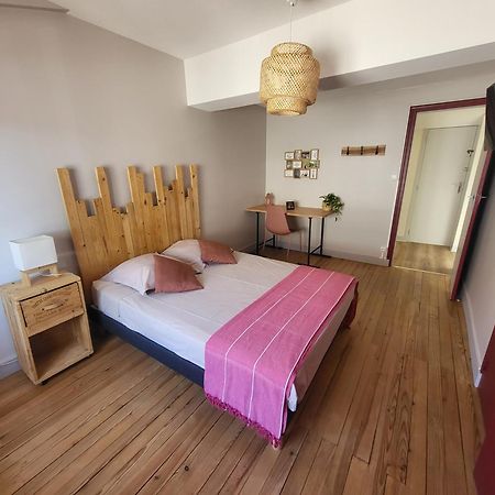 La Maison Des Martinettes Villa Etauliers Eksteriør bilde
