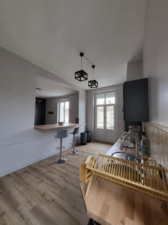 La Maison Des Martinettes Villa Etauliers Eksteriør bilde
