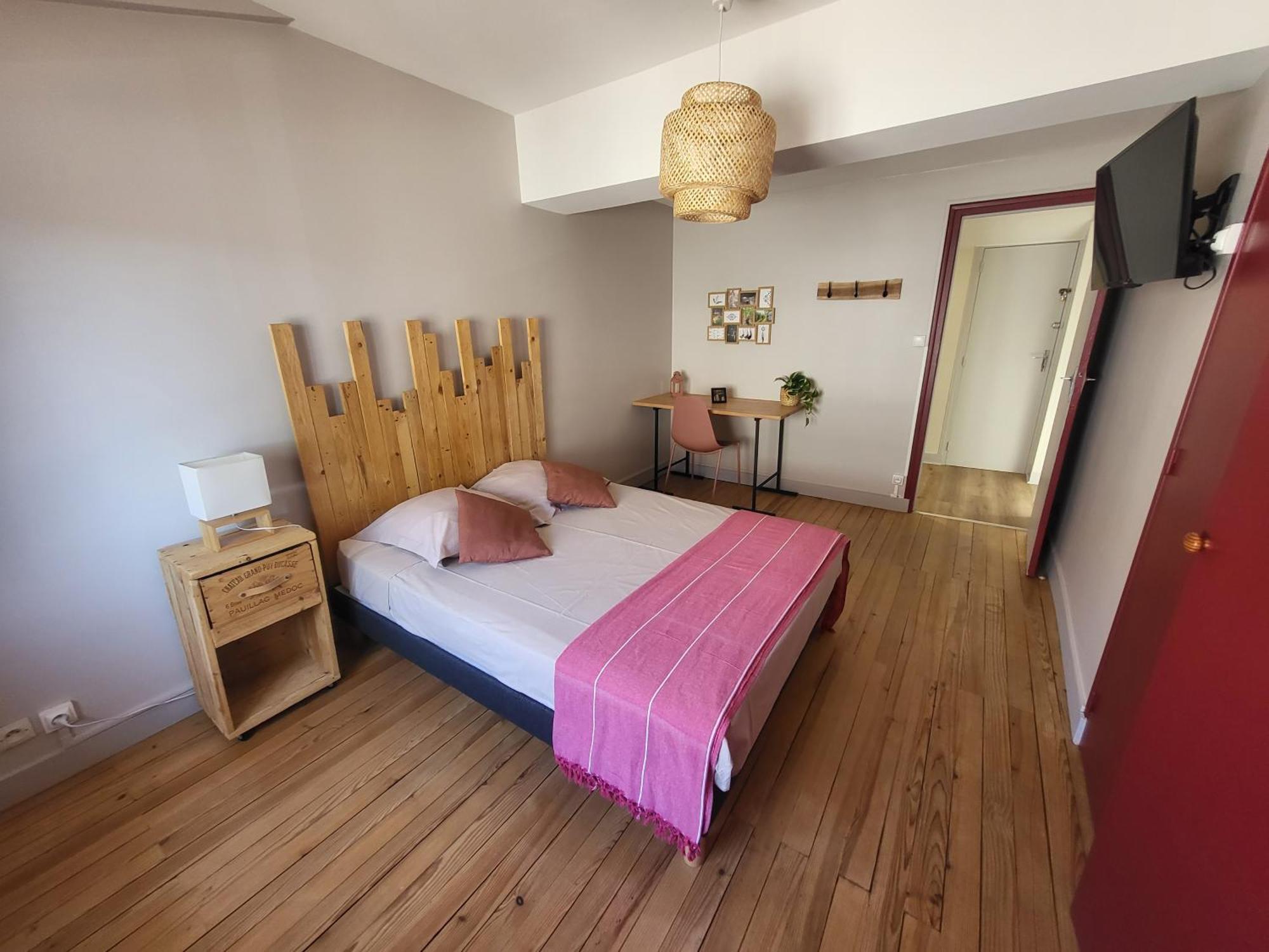La Maison Des Martinettes Villa Etauliers Eksteriør bilde
